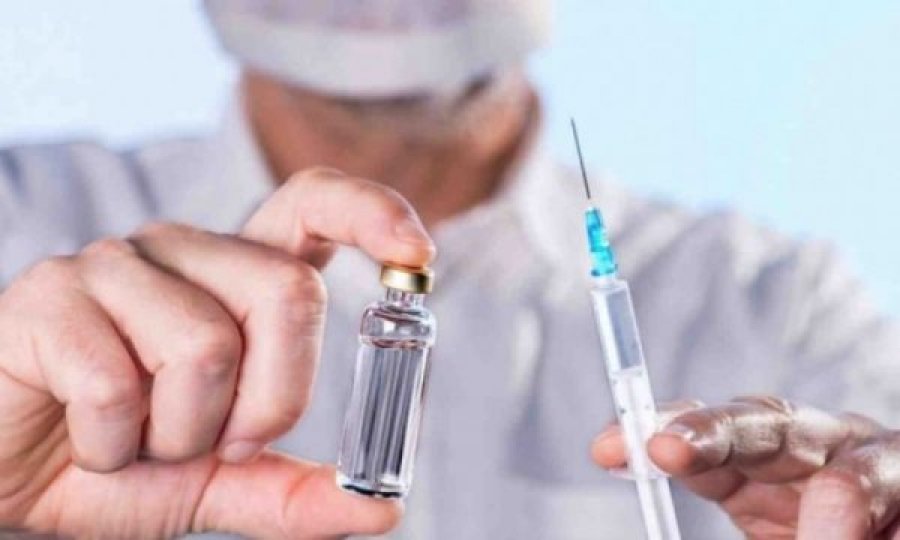 Vaksina Pfizer efikase ndaj variantit brazilian të COVID-19