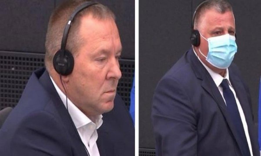Specialja mban seancën e radhës për rastin e Hysni Gucatit dhe Nasim Haradinajt