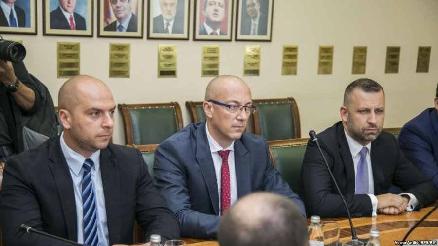 Selakoviq ankohet në Këshill të Sigurimit që Kurti ia dha Listës Serbe vetëm një ministri