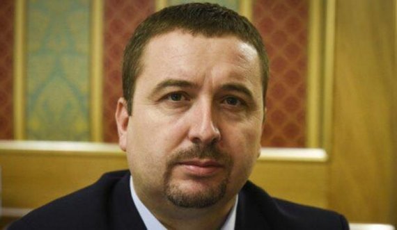 Blerim Latifi rikthen deklaratën e Konjufcës për BE’në pas skandalit të Lajçakut me hartën e Kosovës