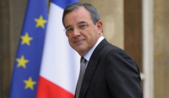 Politikani francez që foli keq për Kosovën e UÇK-në, është lobist serbo-rus