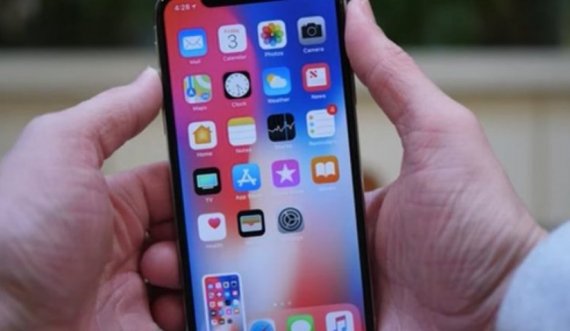 Ju që bëni shumë screenshot në iPhone, a e keni ditur këtë?