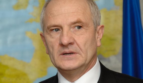 Fatmir Sejdiu: Shpallja e pavarësisë ishte menduar të bëhet në 2006 