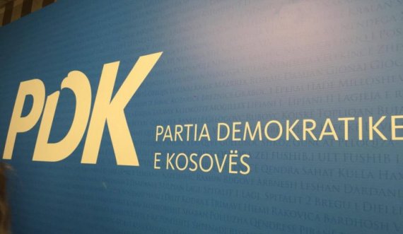 Shkarkohet kryetari dhe kryesia e degës së PDK’së në Istog