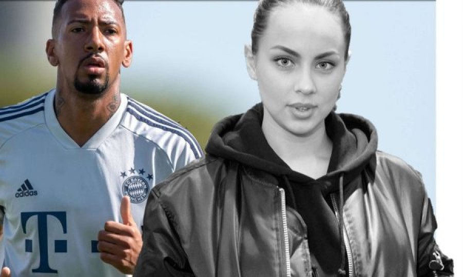 Vetëvrasja e dyshimtë e modeles, merret nën hetim ish i dashuri i saj Boateng