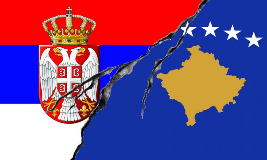 Mediat serbe: ShBA’ja dhe BE’ja po përgatisin letër për Serbinë, kërkohet njohja e Kosovës