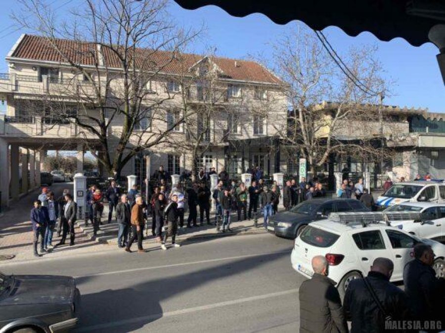 Kosova sot