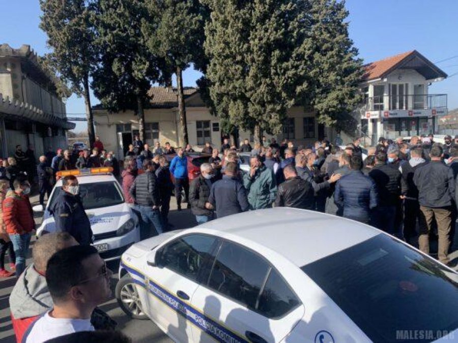 Kosova sot