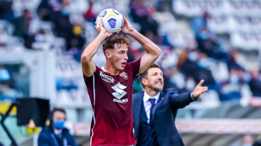 Zyrtare: Shtyhet ndeshja Torino-Sassuolo, shkaku COVID-19