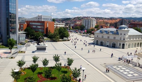 Ndryshon kategorizimi i komunave nëpër zona, gjashtë komuna në zonën e kuqe