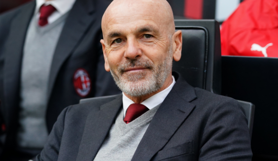 Rrëfehet Stefano Pioli, rikthimi i Milanit në maje, Tonali dhe ndryshimet në futboll