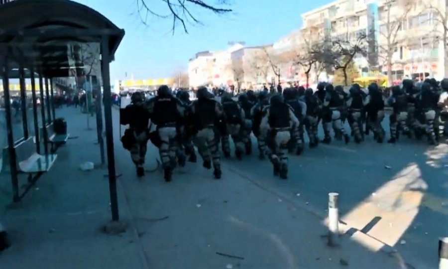 Kosova sot