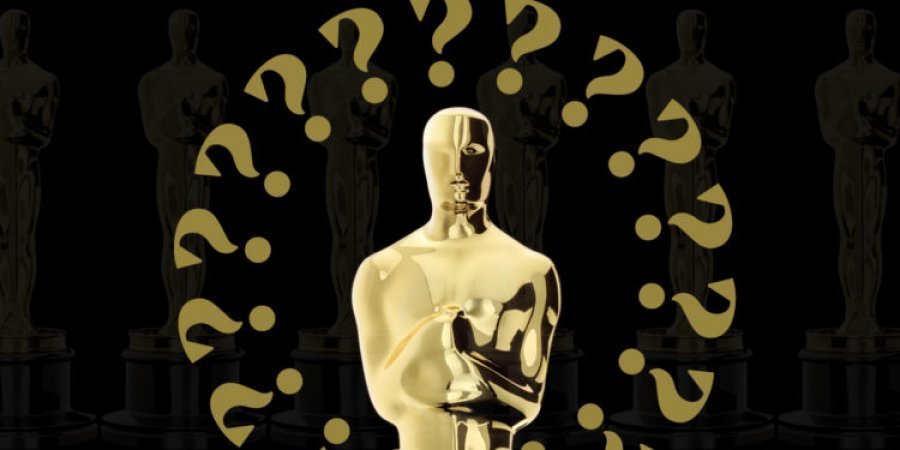 366 filma në garë për 'Oscar'