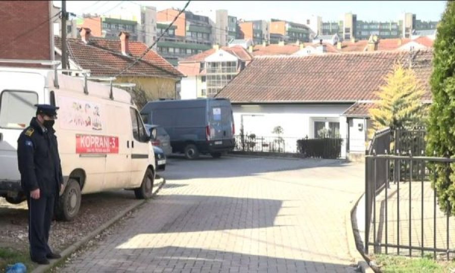 Kjo është shtëpia në Prishtinë ku u gjet i vdekur shtetasi i huaj