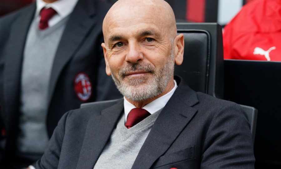 Rrëfehet Stefano Pioli, rikthimi i Milanit në maje, Tonali dhe ndryshimet në futboll