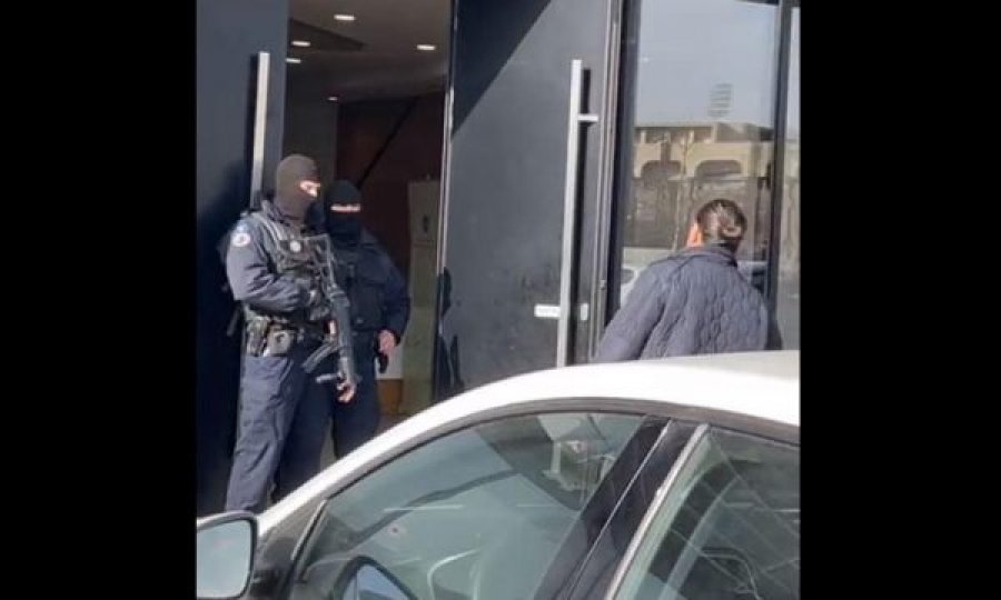 Këta janë zyrtarët e ministrisë së Bujqësisë që u lanë në arrest shtëpiak