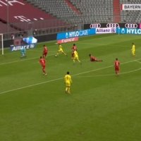 Dush i ftohtë për Bayernin, Koln ngushton epërsinë