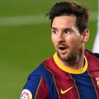 Messi do ta përfundojë karrierën në Barcelonë