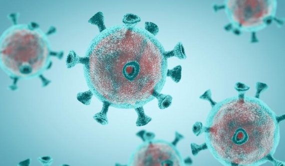 Studimi: Ata që kanë kaluar COVID-19, janë 10 herë më të mbrojtur nga infeksioni