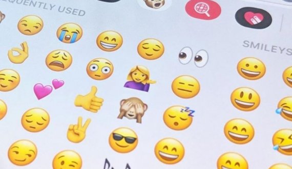 I paskemi përdorur gabim, kuptimi i vërtetë që qëndron pas këtyre emoji-ve