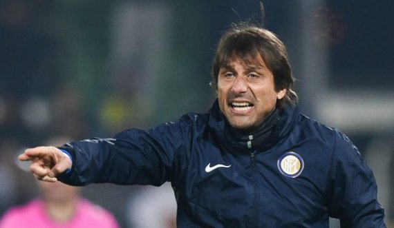 Conte s’e ka ndërmend të largohet nga Interi