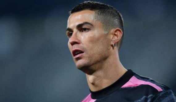 Paga e lartë e Ronaldos problem për Juventusin, “Zonja e Vjetër” synon ish-yllin e Interit