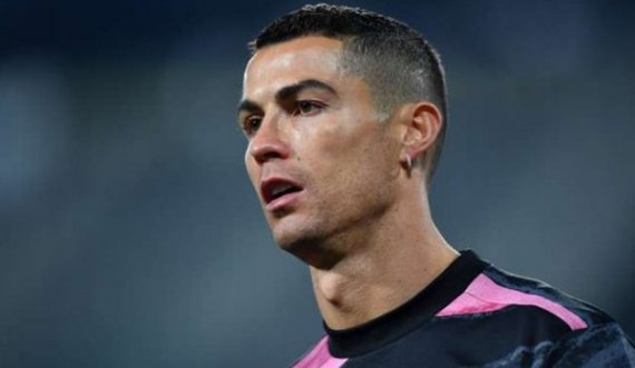 Ronaldo në ndjekje të një tjetër rekordi të madh