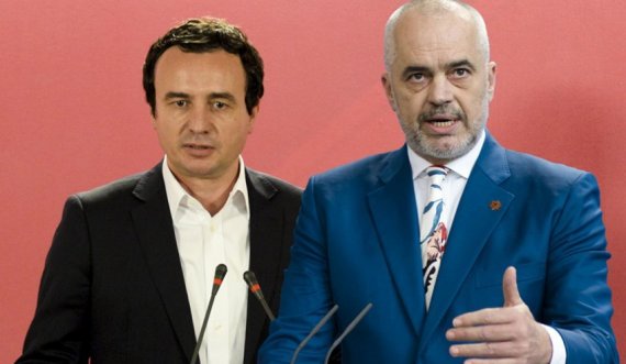 Letra që Edi Rama i dërgoi Albin Kurtit një ditë pas fitores në zgjedhjet e 14 shkurtit