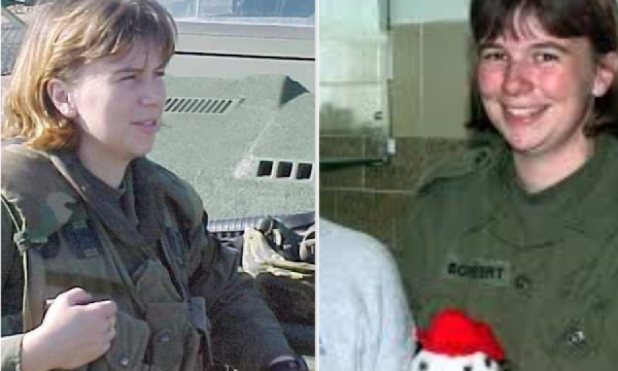 Kush është ushtarja kanadeze që u bë edhe nënë për fëmijët kosovarë gjatë luftës?