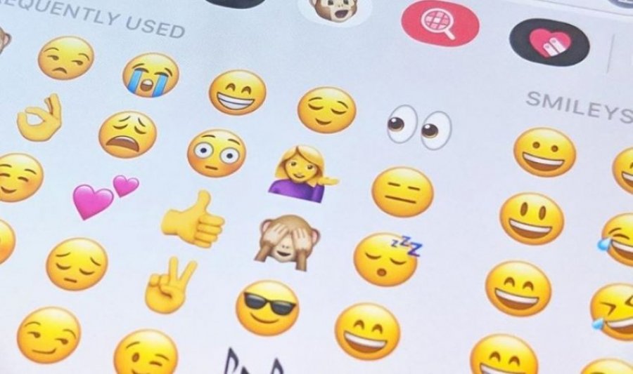 I paskemi përdorur gabim, kuptimi i vërtetë që qëndron pas këtyre emoji-ve