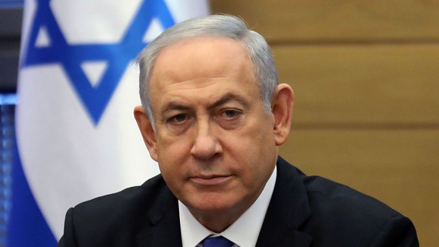 Benjamin Netanyahu letër Albin Kurtit: Të pres në Izrael për ta inauguruar Ambasadën në Jerusalem