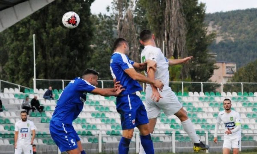 Java e 22-të në Superligë nis me super ndeshjen në Mitrovicë