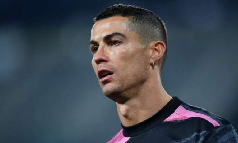 Paga e lartë e Ronaldos problem për Juventusin, “Zonja e Vjetër” synon ish-yllin e Interit