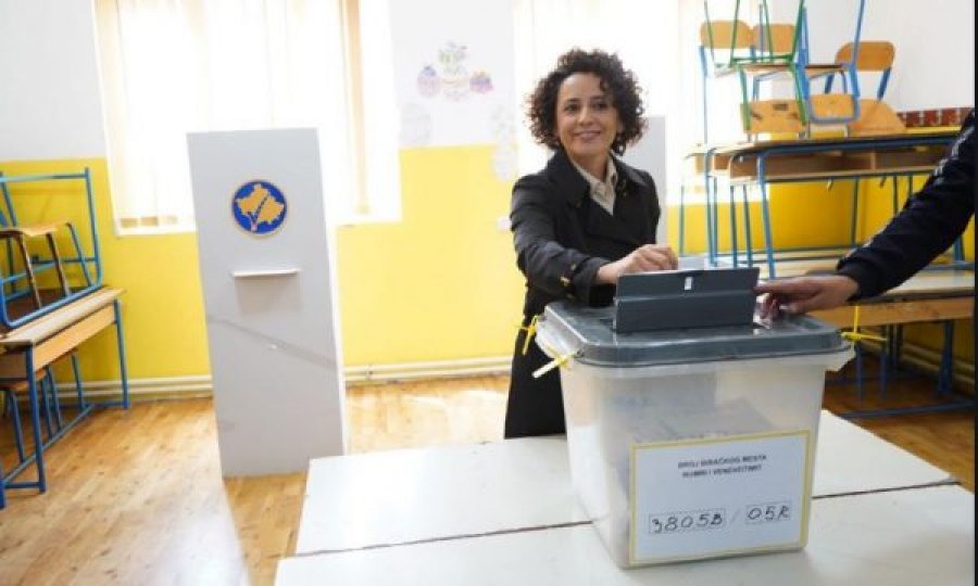Komunitetet jo serbe të bashkuara, kontestojnë votat për Iniciativën Rome dhe Adrijana Hoxhiqit