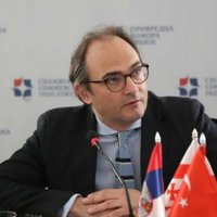 Gjurgjeviq: Për Odën Ekonomike Serbe, liberalizimi i vizave për Kosovën ka shumë rëndësi