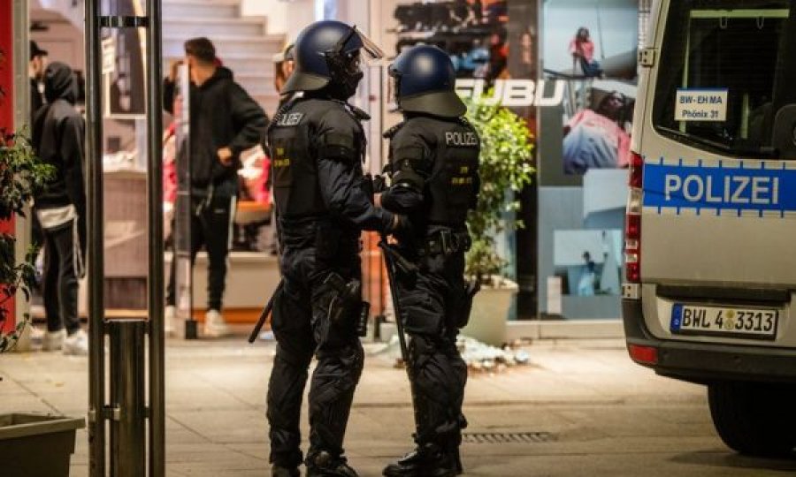 Sulmi terrorist në Vjenë, dy zviceranët dyshohet se bashkëpunuan me shqiptarin