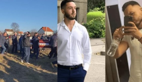  Varroset e gjithë familja kosovare që erdhi nga mërgimi për festa dhe u vranë nga babai në Viti