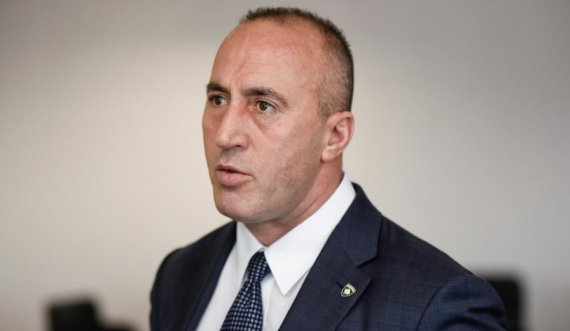  Kush ia la nofkën Rambo, rrëfehet Ramush Haradinaj 