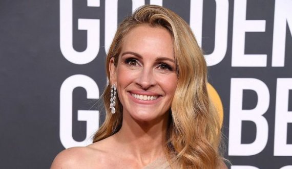 Julia Roberts: “Nuk do të bëj kurrë botox, ja përse”!