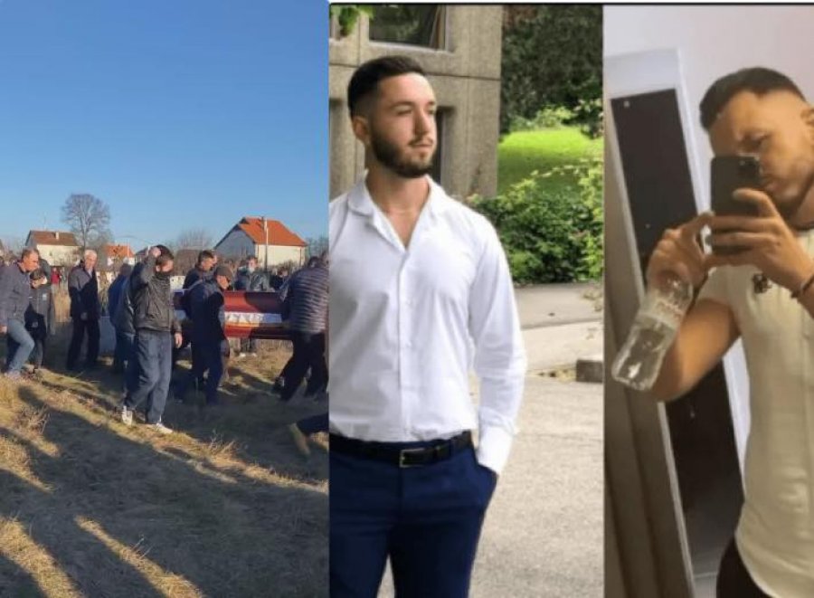  Varroset e gjithë familja kosovare që erdhi nga mërgimi për festa dhe u vranë nga babai në Viti