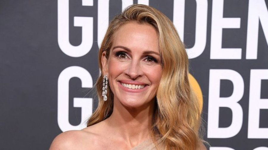 Julia Roberts: “Nuk do të bëj kurrë botox, ja përse”!