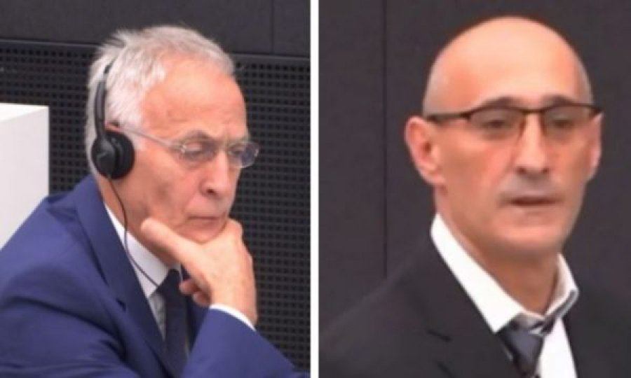  Sot e kanë ditëlindjen Jakup Krasniqi e Salih Mustafa, të dy e presin në Hagë 