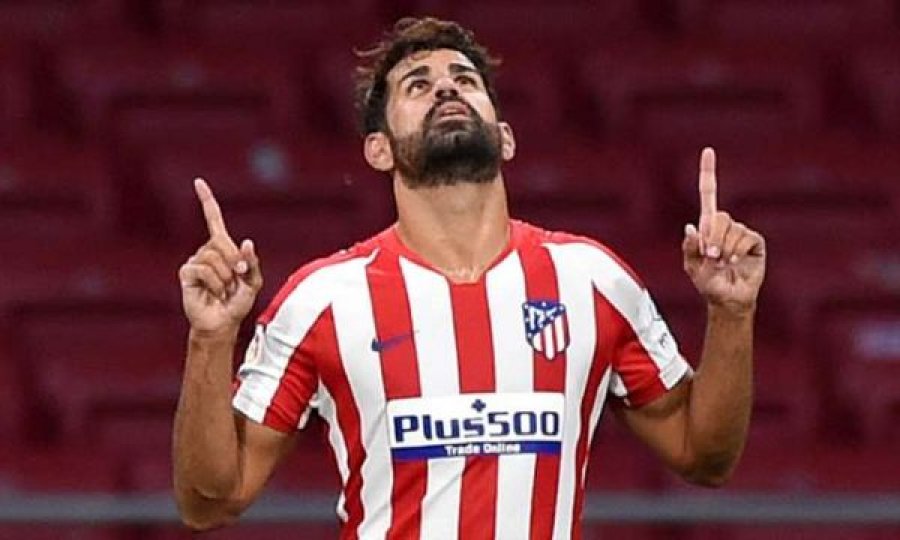 Wolves pritet te merr vendim për “Diego Costan dhe Wijnaldum”