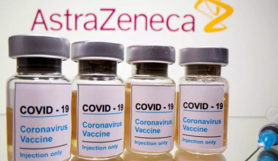 India e miraton vaksinën e Oksfordit kundër koronavirusit