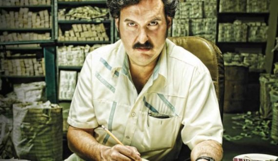 Shqiptari “i parë” që vizitoi varrin e Pablo Escobarit