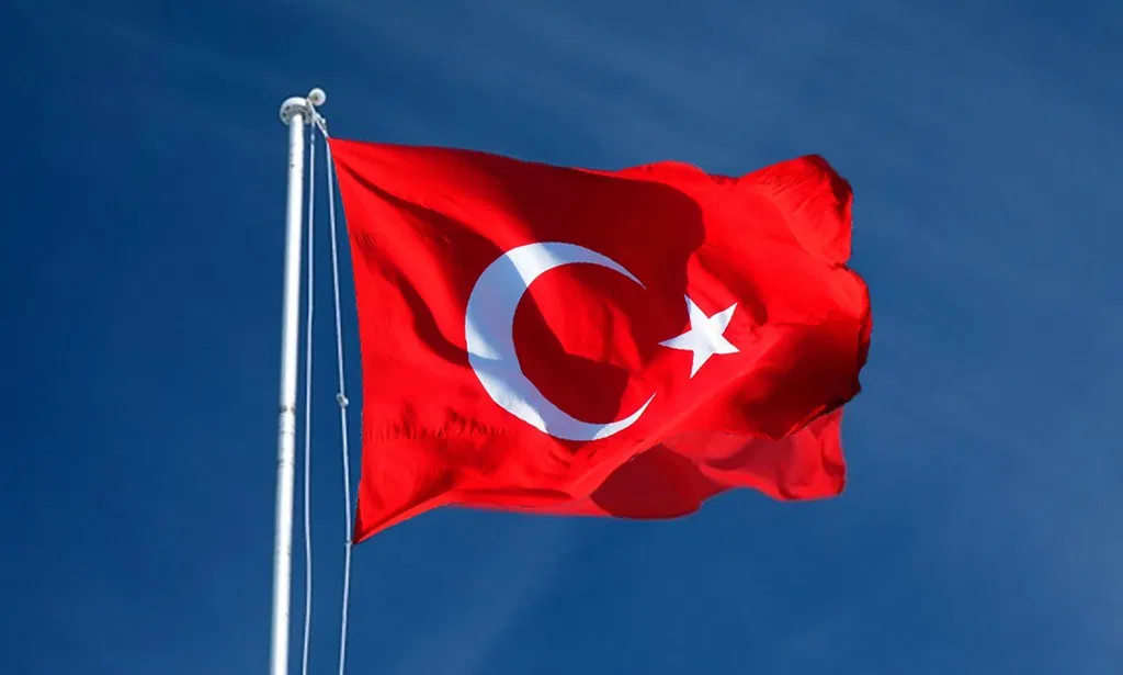  Turqia shënon rastet e para të variantit të ri të koronavirusit 