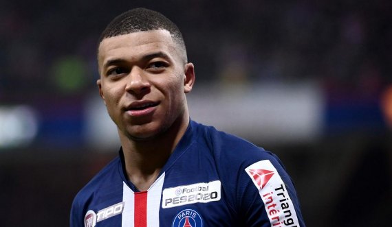 Mbappe i thotë ‘jo’ PSG-së