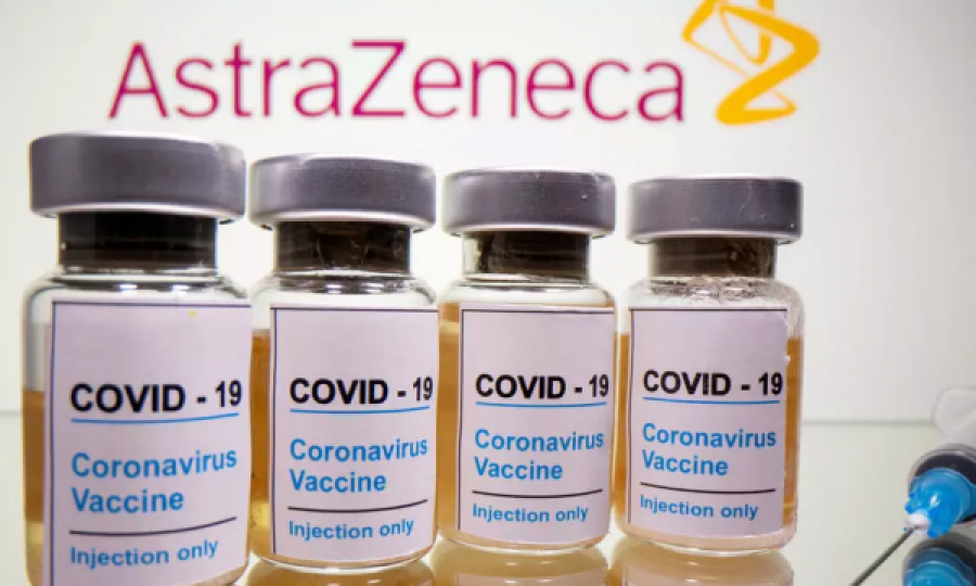 India e miraton vaksinën e Oksfordit kundër koronavirusit