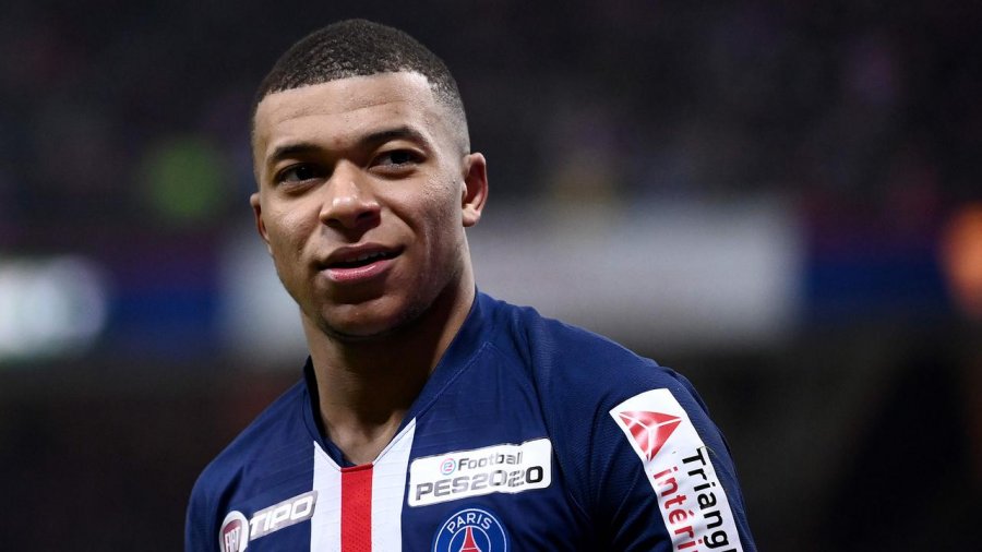 Mbappe nuk është për Liverpool, vetëm nëse ai luan në mbrojtje