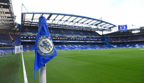 Chelsea vs Man City, s’e ndal as COVID-19